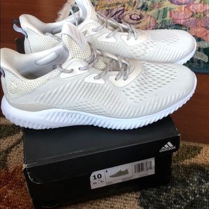 Alphabounce EM